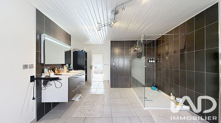 Ma-Cabane - Vente Maison Audun-le-Tiche, 172 m²