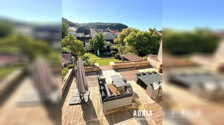 Ma-Cabane - Vente Maison Audun-le-Tiche, 172 m²