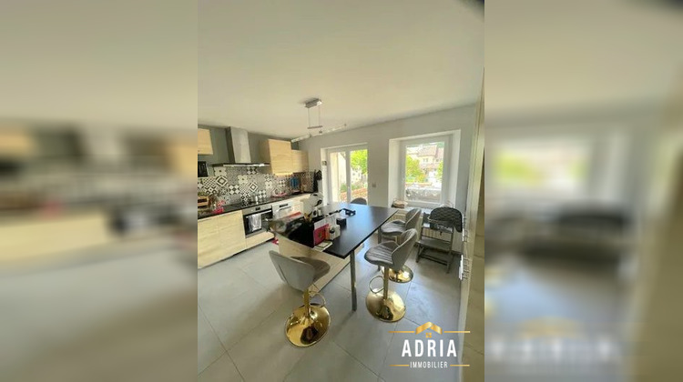 Ma-Cabane - Vente Maison Audun-le-Tiche, 172 m²