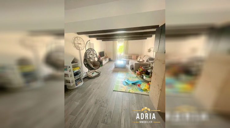 Ma-Cabane - Vente Maison Audun-le-Tiche, 172 m²