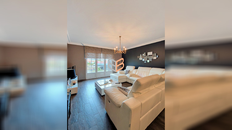 Ma-Cabane - Vente Maison Audun-le-Tiche, 171 m²