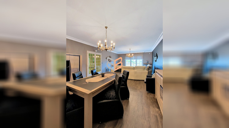 Ma-Cabane - Vente Maison Audun-le-Tiche, 171 m²
