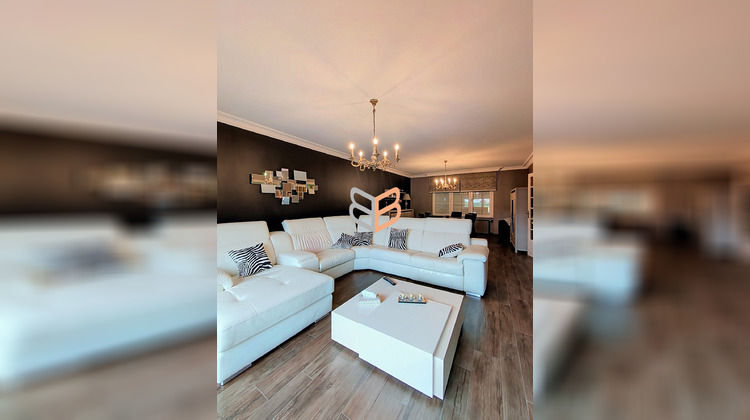 Ma-Cabane - Vente Maison Audun-le-Tiche, 171 m²