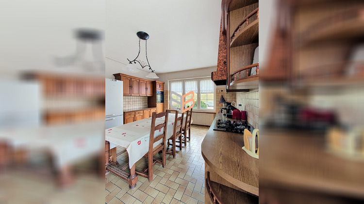 Ma-Cabane - Vente Maison Audun-le-Tiche, 171 m²