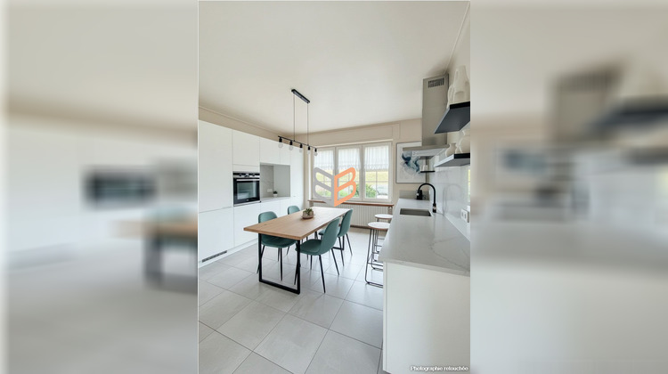 Ma-Cabane - Vente Maison Audun-le-Tiche, 171 m²