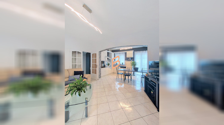 Ma-Cabane - Vente Maison Audun-le-Tiche, 111 m²