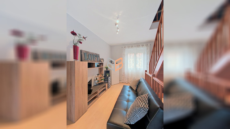 Ma-Cabane - Vente Maison Audun-le-Tiche, 111 m²