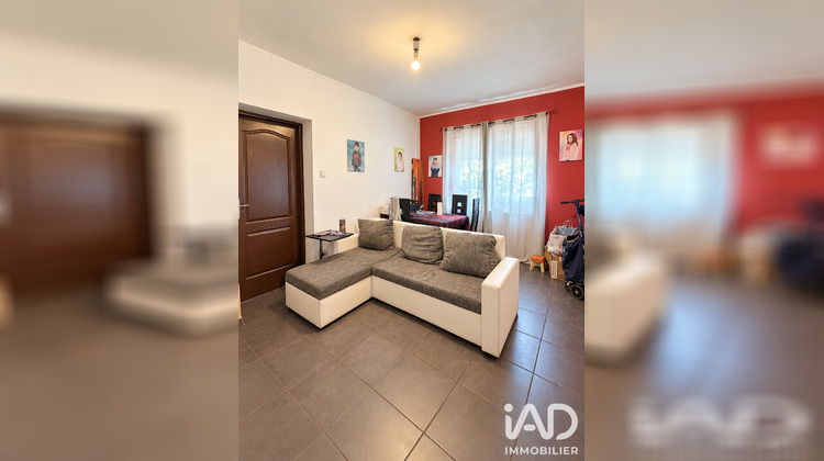 Ma-Cabane - Vente Maison Audun-le-Tiche, 85 m²