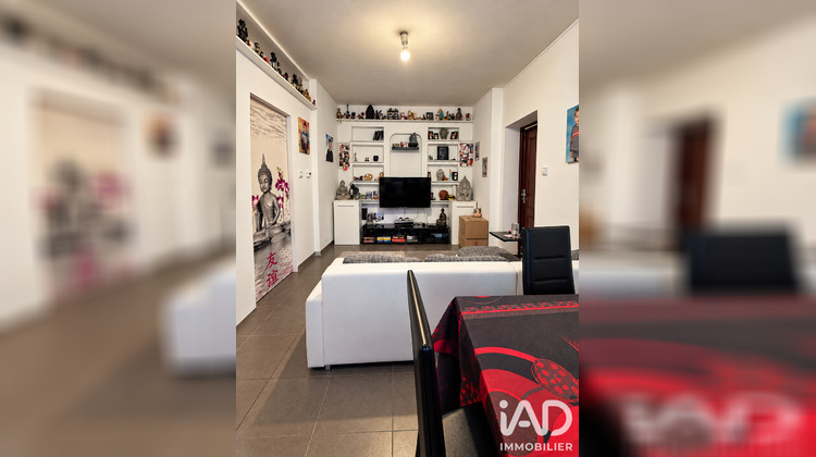 Ma-Cabane - Vente Maison Audun-le-Tiche, 85 m²