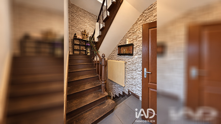 Ma-Cabane - Vente Maison Audun-le-Tiche, 85 m²