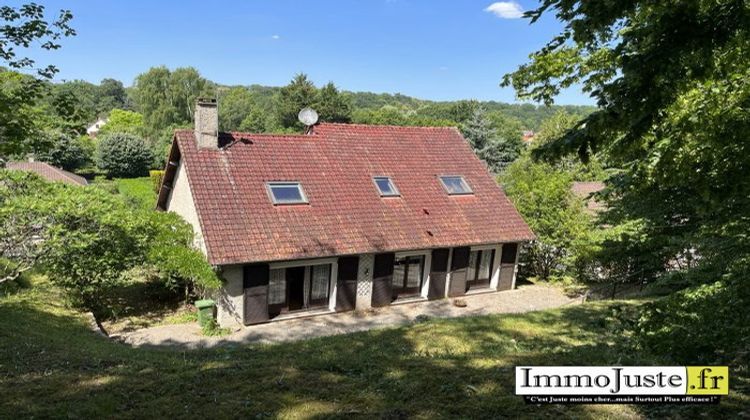 Ma-Cabane - Vente Maison Auffargis, 129 m²