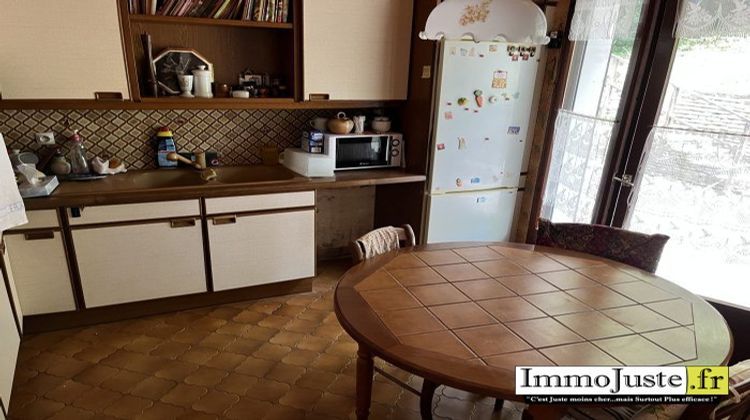 Ma-Cabane - Vente Maison Auffargis, 129 m²