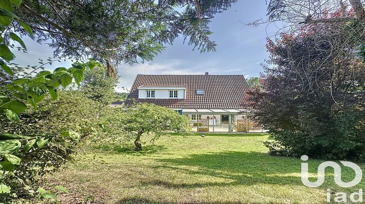 Ma-Cabane - Vente Maison Auffargis, 189 m²