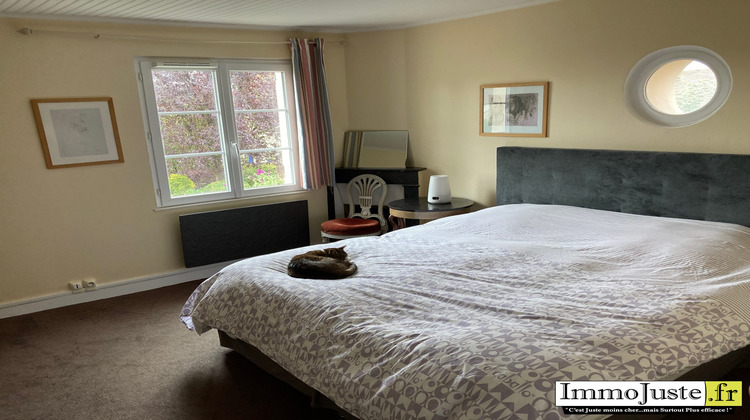 Ma-Cabane - Vente Maison Auffargis, 130 m²