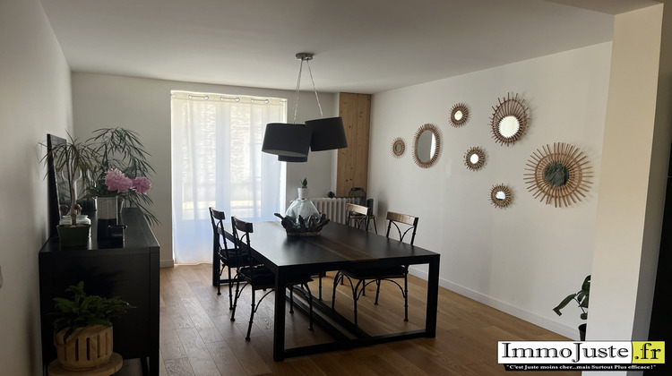 Ma-Cabane - Vente Maison Auffargis, 185 m²