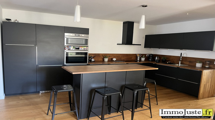 Ma-Cabane - Vente Maison Auffargis, 185 m²