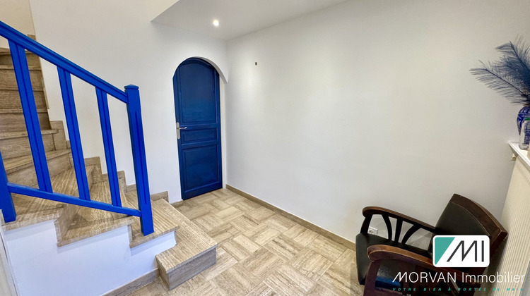 Ma-Cabane - Vente Maison Auffargis, 107 m²