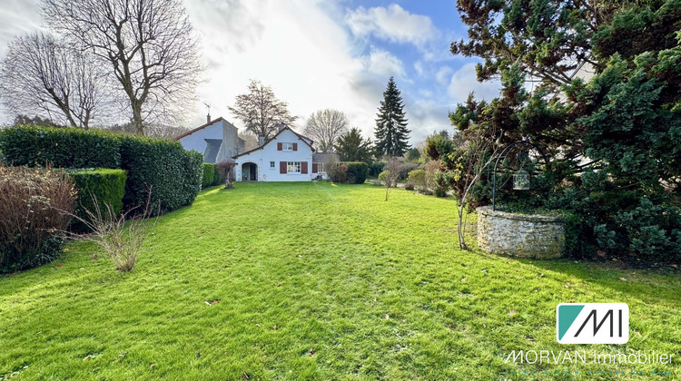 Ma-Cabane - Vente Maison Auffargis, 160 m²