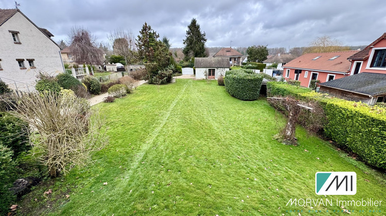 Ma-Cabane - Vente Maison Auffargis, 160 m²