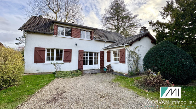 Ma-Cabane - Vente Maison Auffargis, 160 m²