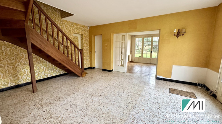 Ma-Cabane - Vente Maison Auffargis, 160 m²