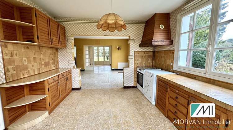 Ma-Cabane - Vente Maison Auffargis, 160 m²