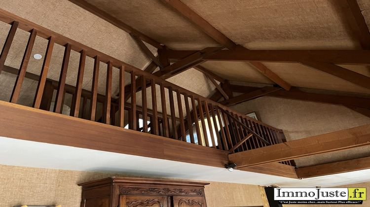 Ma-Cabane - Vente Maison Auffargis, 136 m²