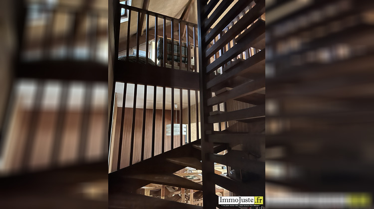 Ma-Cabane - Vente Maison Auffargis, 136 m²