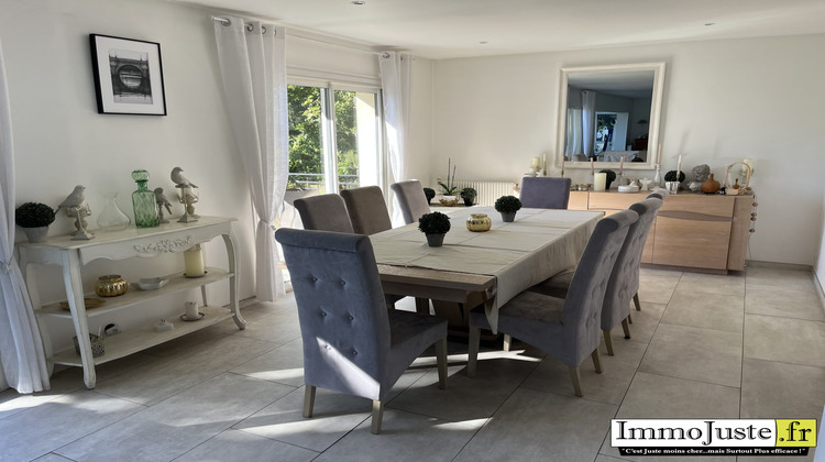 Ma-Cabane - Vente Maison Auffargis, 178 m²