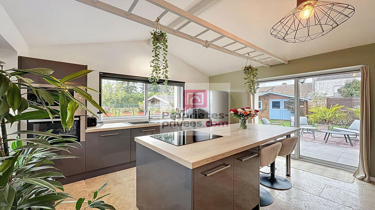 Ma-Cabane - Vente Maison AUFFARGIS, 45 m²