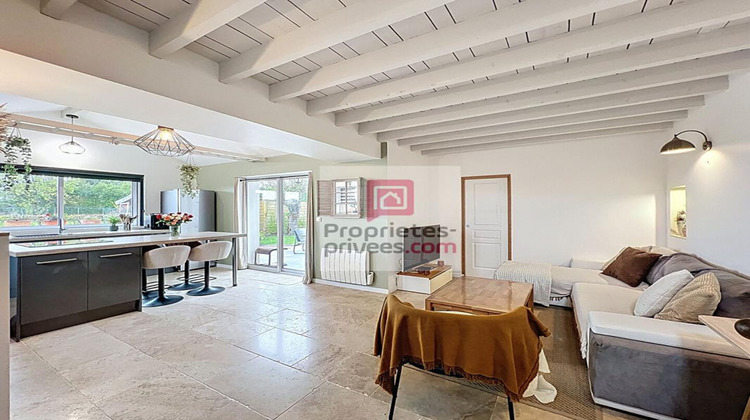 Ma-Cabane - Vente Maison AUFFARGIS, 45 m²