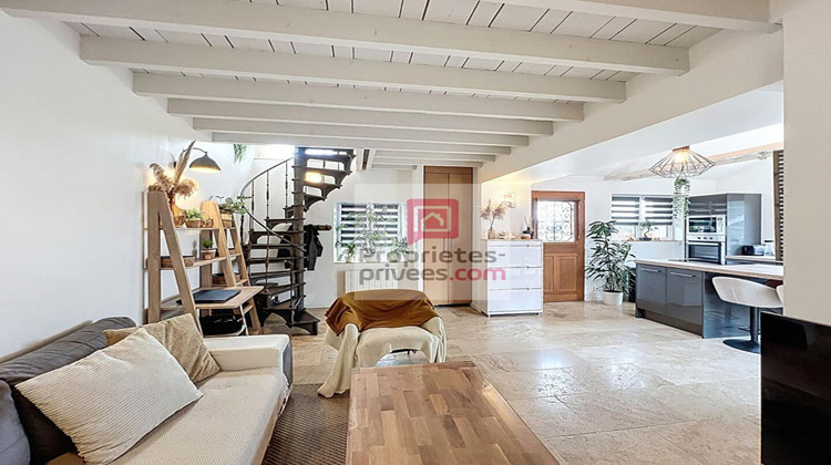 Ma-Cabane - Vente Maison AUFFARGIS, 45 m²