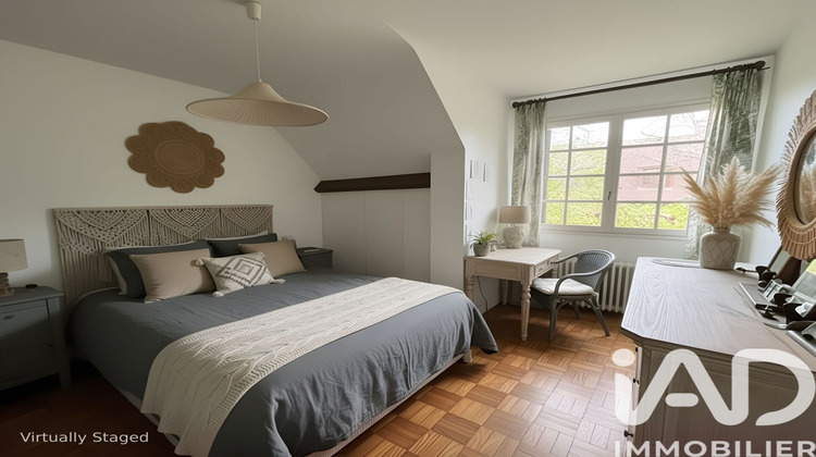Ma-Cabane - Vente Maison Auffargis, 127 m²