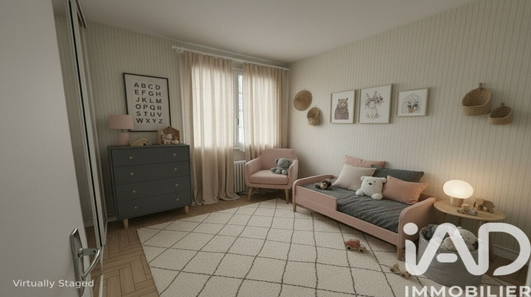 Ma-Cabane - Vente Maison Auffargis, 127 m²