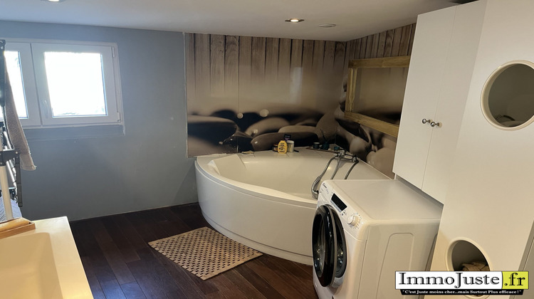 Ma-Cabane - Vente Maison Auffargis, 68 m²
