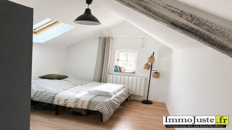 Ma-Cabane - Vente Maison Auffargis, 68 m²