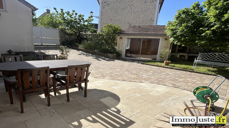 Ma-Cabane - Vente Maison Auffargis, 230 m²