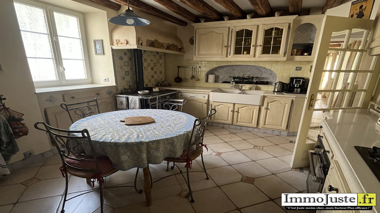 Ma-Cabane - Vente Maison Auffargis, 230 m²