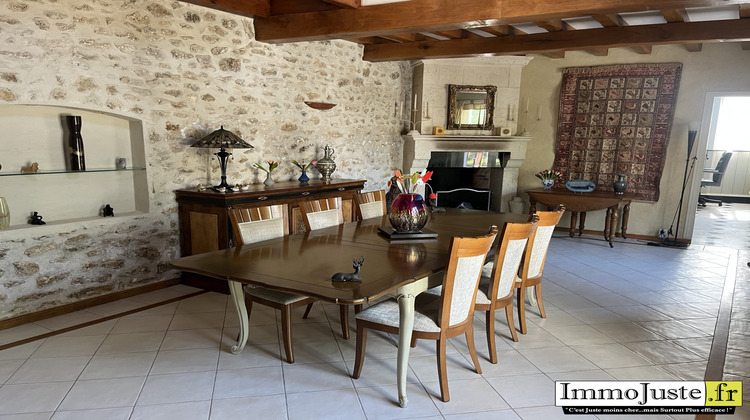 Ma-Cabane - Vente Maison Auffargis, 230 m²