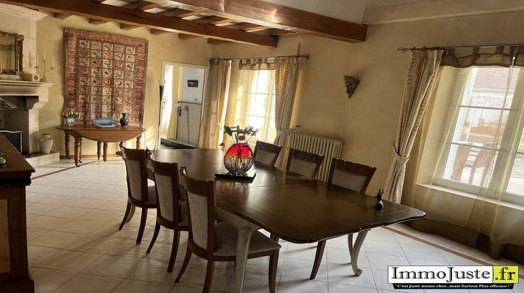 Ma-Cabane - Vente Maison Auffargis, 230 m²