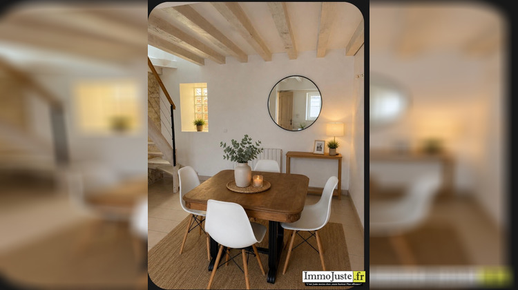 Ma-Cabane - Vente Maison Auffargis, 43 m²
