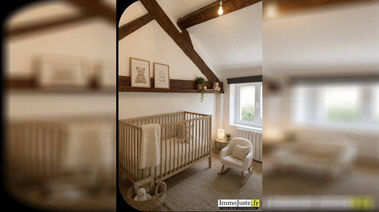 Ma-Cabane - Vente Maison Auffargis, 43 m²