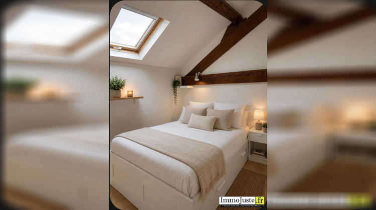 Ma-Cabane - Vente Maison Auffargis, 43 m²
