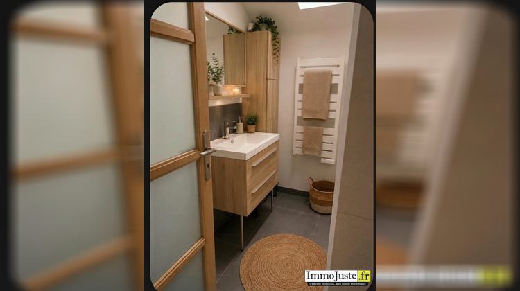 Ma-Cabane - Vente Maison Auffargis, 43 m²