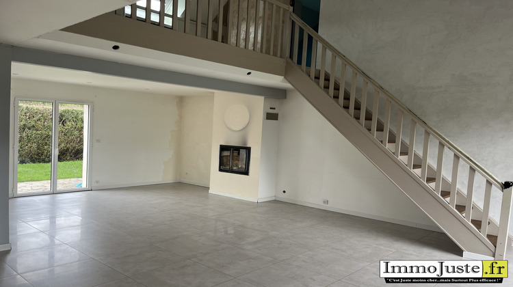 Ma-Cabane - Vente Maison Auffargis, 108 m²