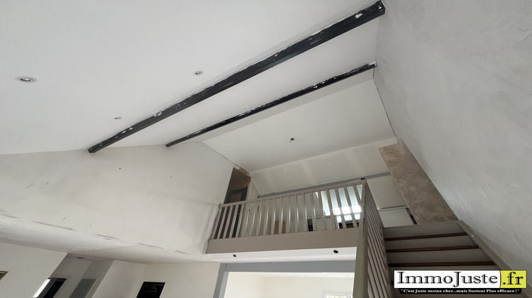 Ma-Cabane - Vente Maison Auffargis, 108 m²