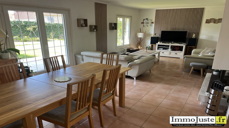 Ma-Cabane - Vente Maison Auffargis, 133 m²