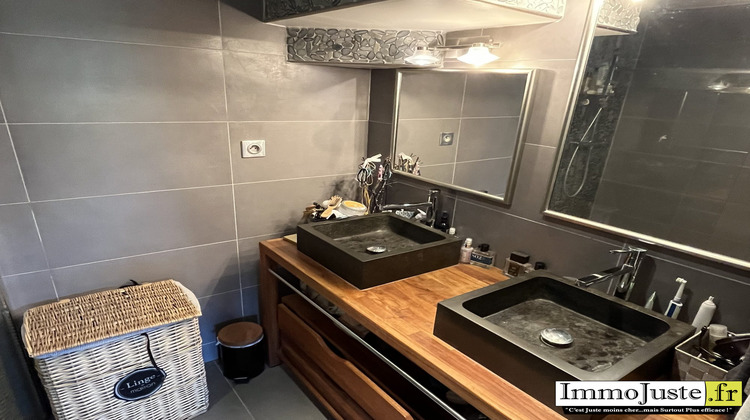 Ma-Cabane - Vente Maison Auffargis, 133 m²