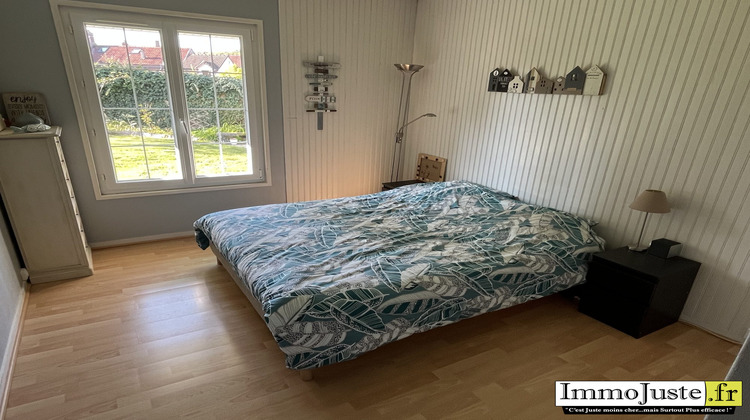 Ma-Cabane - Vente Maison Auffargis, 133 m²