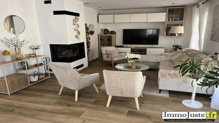 Ma-Cabane - Vente Maison Auffargis, 156 m²
